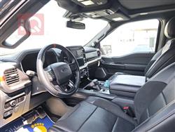 فورد F-150 رابتور